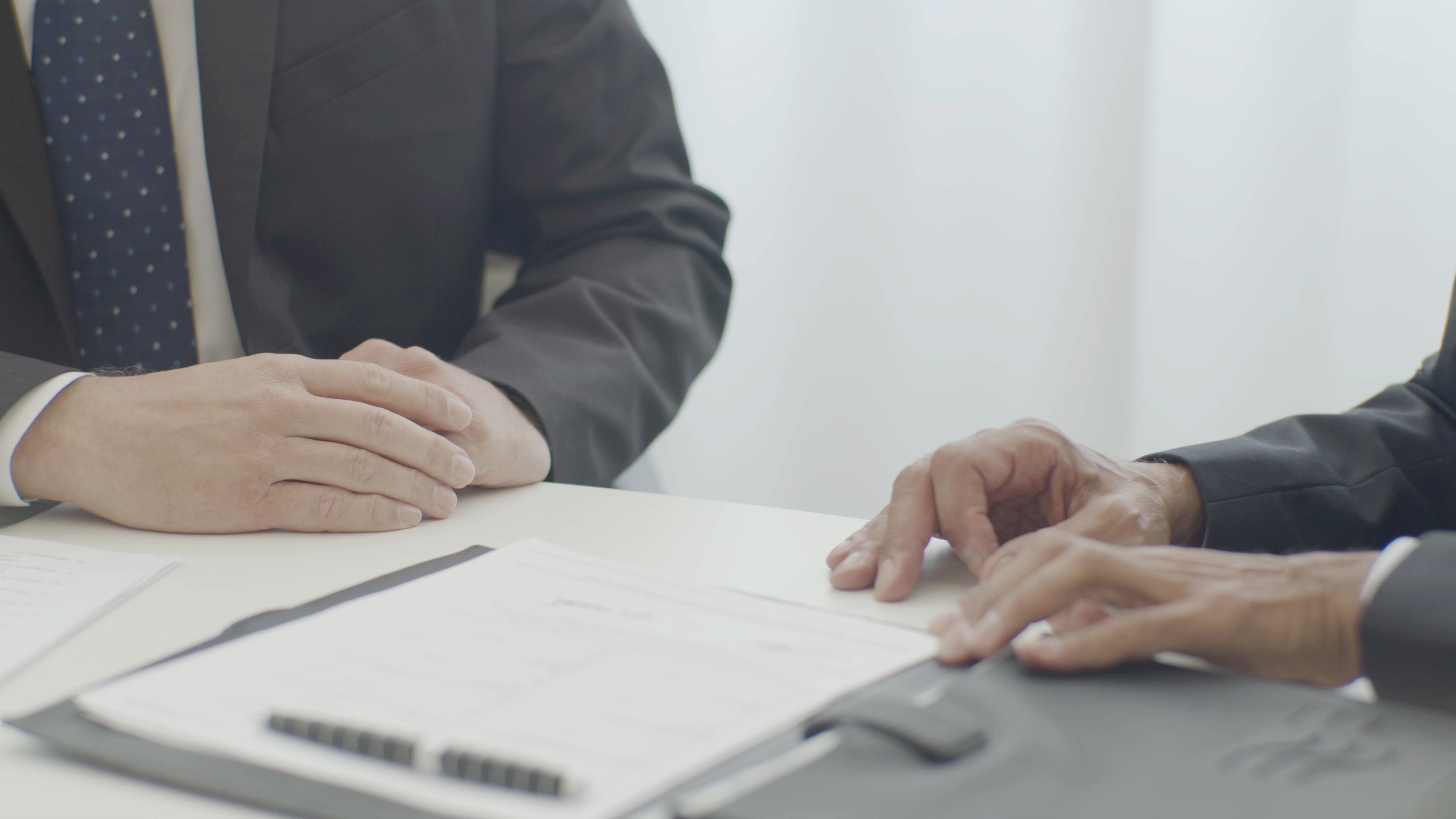 A discussion of company documents, from the VCF Group website